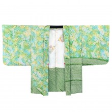 Japanese kimono-jacket Haori. HR277