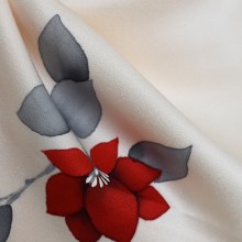 Japanese Silk Kimono KM701