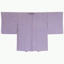 Haori - silk kimono jacket. HR253.  Хаори - японский кимоно жакет
