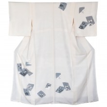 Japanese Silk Kimono KM308
