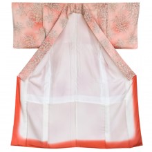 Japanese Silk Kimono KM653