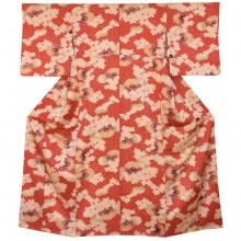 Japanese Silk Kimono KM667