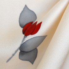 Japanese Silk Kimono KM701