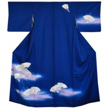 Kimono Houmongi - KM708